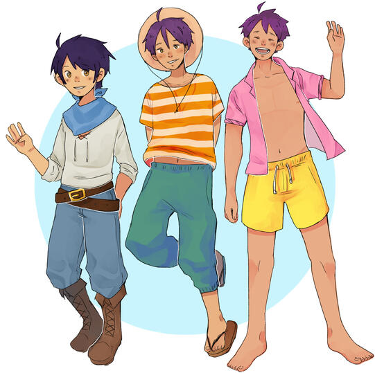 kel thru the years kel thru the years