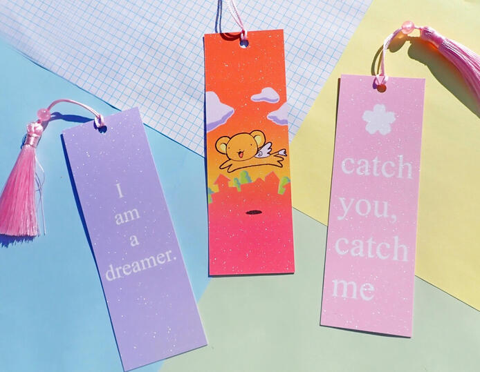ccs bookmarks back