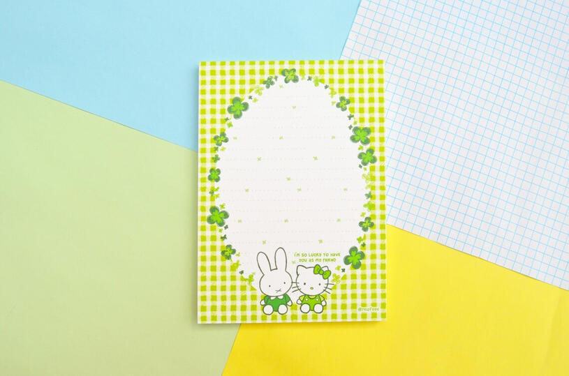 memo pad memo pad