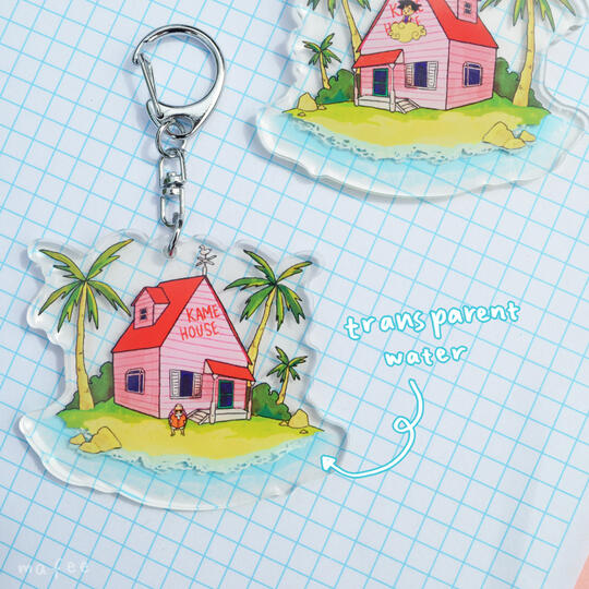 kame house kame house