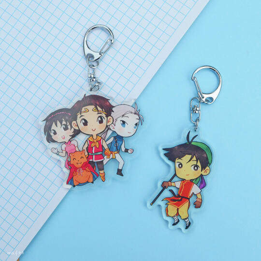 suikoden suikoden