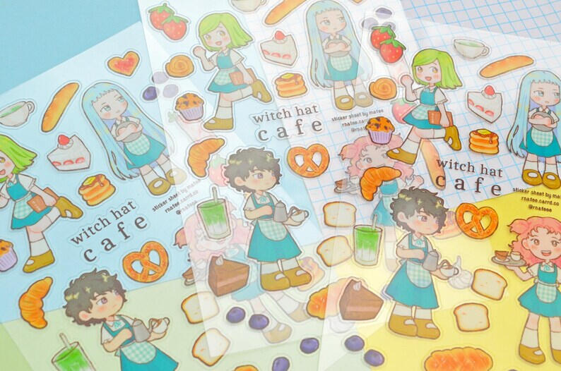witch hat cafe witch hat cafe